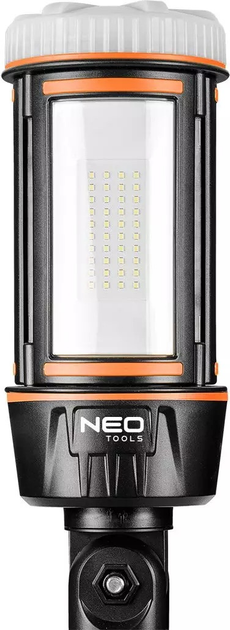 Акумуляторний прожектор NEO Tools 5000 лм LED 99-121 (5906692017560) - зображення 12
