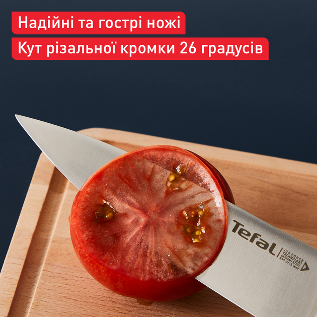 Точило для ножів Tefal Ice Force (K2650534) - зображення 5