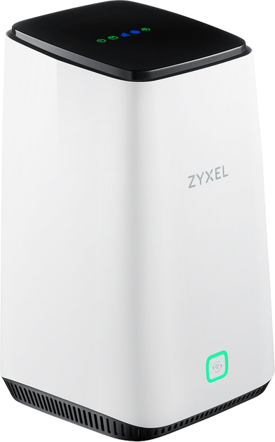 Router Zyxel Nebula FWA510 (FWA-510-EU0102F1) - obraz 3