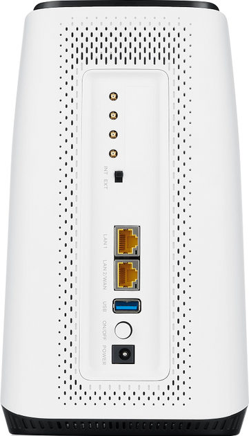 Router Zyxel Nebula FWA510 (FWA-510-EU0102F1) - obraz 4