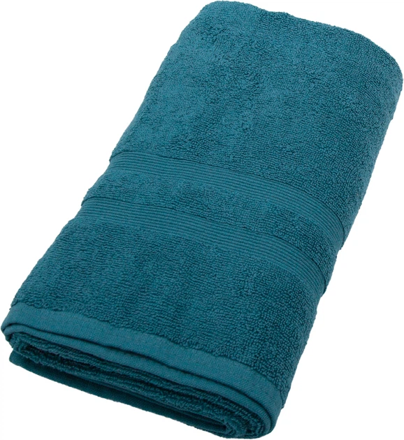 Полотенце для лица ТЕП Tender Touch Cornflower 50х90 см 1шт васильковый (Р-04137_27878) - Фото 1 Полотенце для лица ТЕП Tender Touch Cornflower 50х90 см 1шт васильковый (Р-04137_27878) - изображение 1