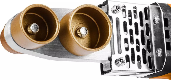 Zgrzewarka do rur plastikowych NEO Tools 18 V 04-622 (5907558477573) - obraz 6