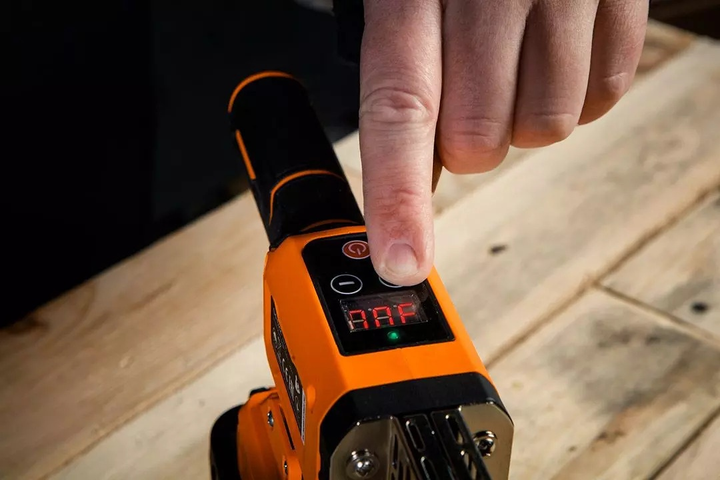Zgrzewarka do rur plastikowych NEO Tools 18 V 04-622 (5907558477573) - obraz 11