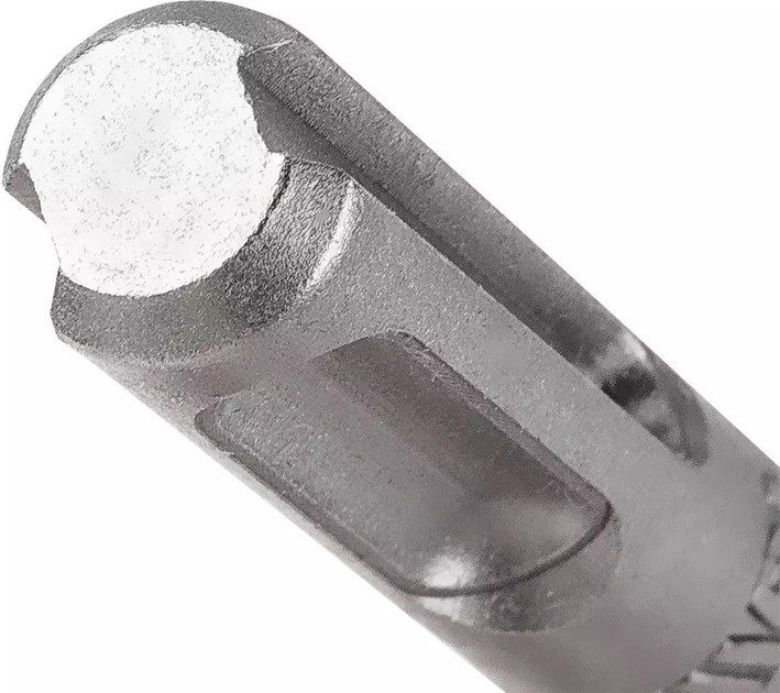 Свердло по бетону Graphite SDS Plus 16 x 1000 мм Quatro 54H138 (5902062038067) - зображення 2