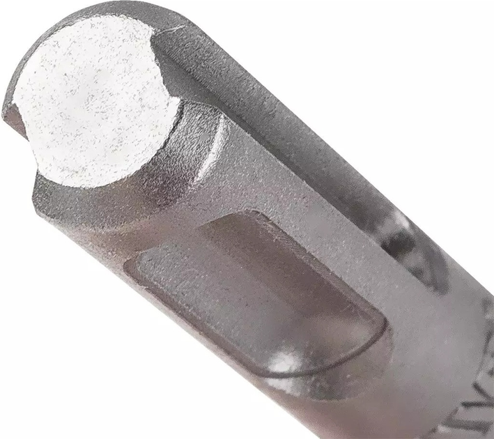 Wiertło do betonu Graphite SDS Plus 14 x 1000 mm Quatro 54H131 (5902062014863) - obraz 2