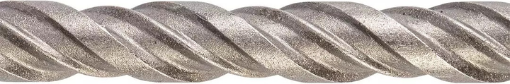 Wiertło do betonu Graphite SDS Plus 14 x 1000 mm Quatro 54H131 (5902062014863) - obraz 6