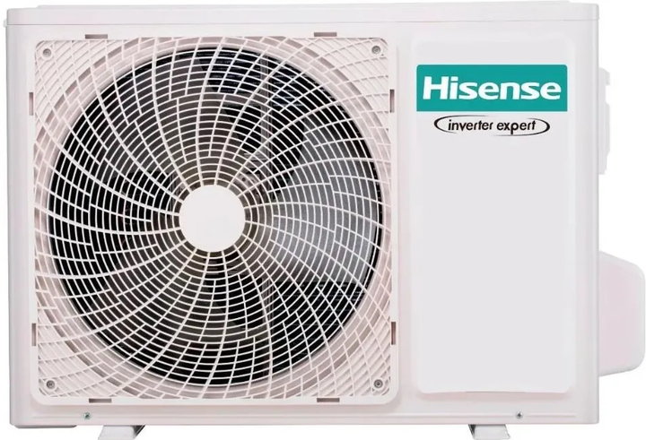 Klimatyzator Hisense QG35XV0EW - obraz 4