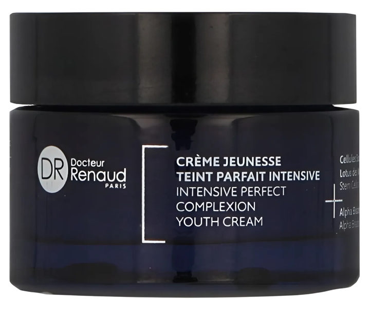 Крем для обличчя Dr. Renaud Intensive Perfect Complexion антивіковий 50 мл (3701066205282) - зображення 2