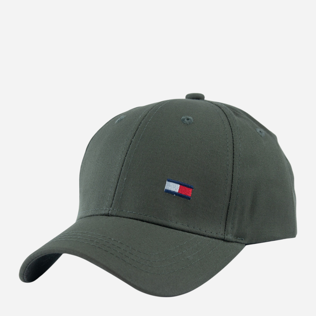 Кепка SumWin Tommy прапорець Liss-19-04 57-58 Хакі (ROZ6501091538)