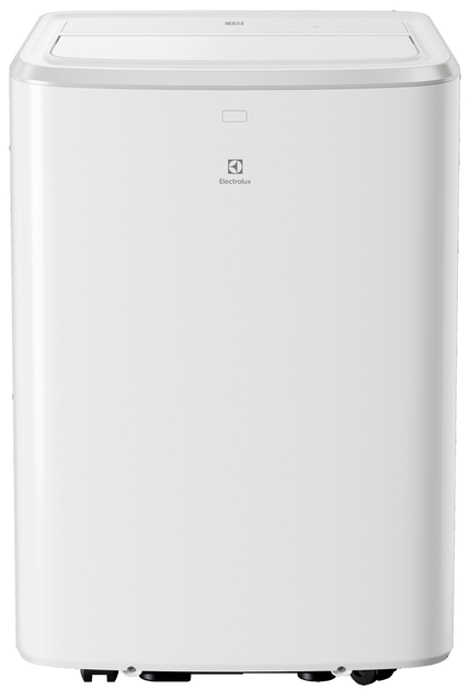 Klimatyzator Electrolux Comfort 600 BTU 9000 (EXP26U339CW) - obraz 1
