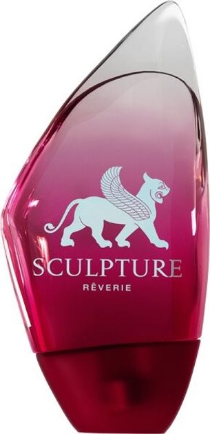 Woda perfumowana unisex Nikos Sculpture Reverie 100 ml (5214002966034) - obraz 1
