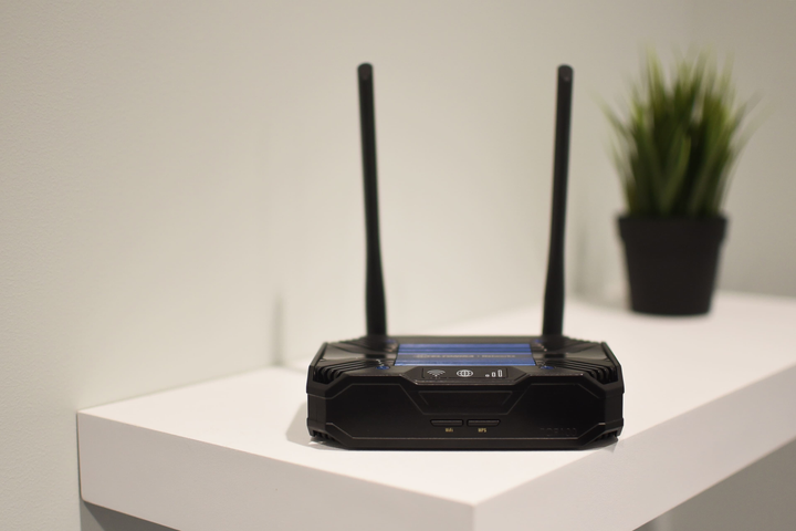 Router Teltonika TCR100 (TCR100 000000) - obraz 12