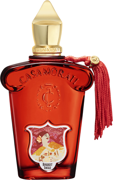 Woda perfumowana unisex Xerjoff Casamorati Bouquet Ideale 100 ml (8033488153588) - obraz 1
