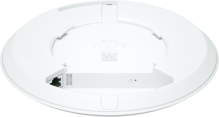 Punkt dostępu Ubiquiti UniFi 7 Lite - obraz 5