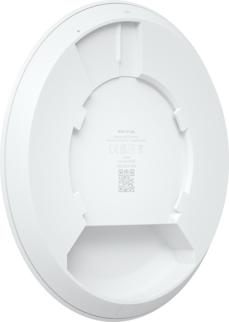 Punkt dostępu Ubiquiti UniFi 7 Lite - obraz 7