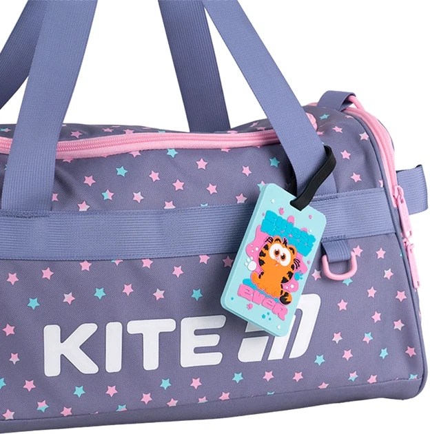 Бейдж на багаж Kite Garfield (GF25-3004) - изображение 3