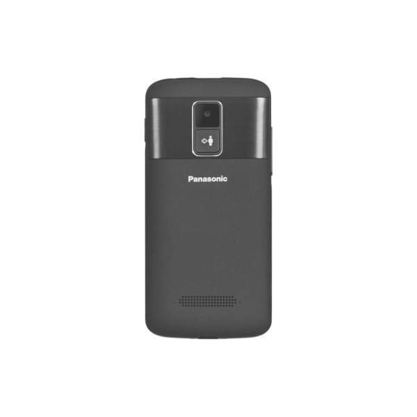 Мобильный телефон PANASONIC 0.3 Мп 1 SIM 1000 мАч Black (KX-TU160EXB) - Фото 2 Мобильный телефон PANASONIC 0.3 Мп 1 SIM 1000 мАч Black (KX-TU160EXB) - изображение 2