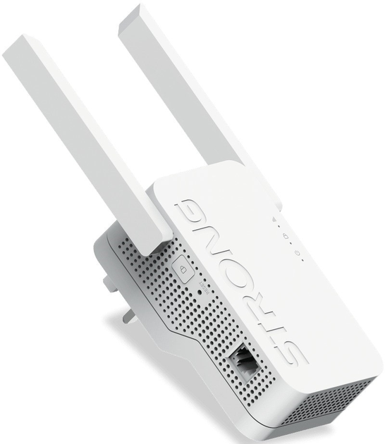 Точка доступу Strong Repeater AX3000 - зображення 4