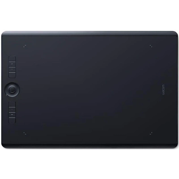 Графический планшет Wacom Intuos Pro L (PTH-860-N) – фото, отзывы