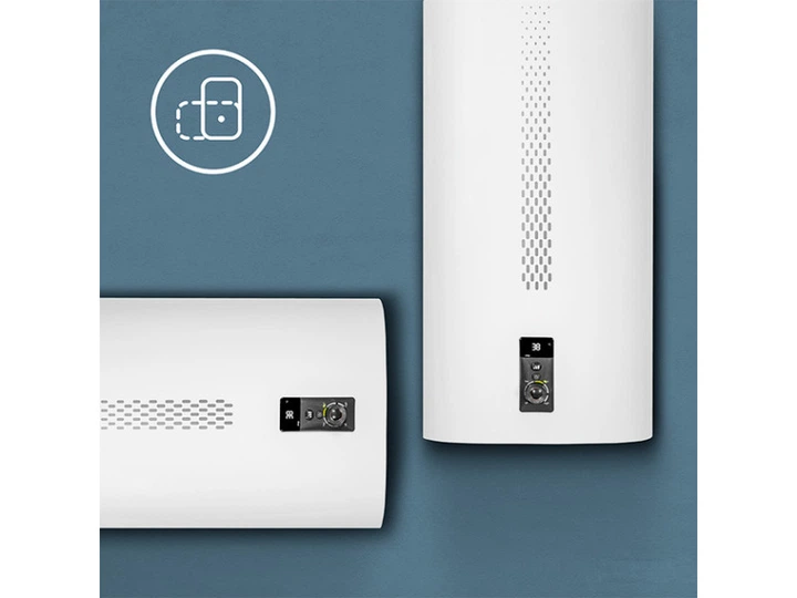 Водонагрівач (бойлер) Electrolux EWH 100 MXM WiFi EEC - Фото 9 Водонагрівач (бойлер) Electrolux EWH 100 MXM WiFi EEC - изображение 9