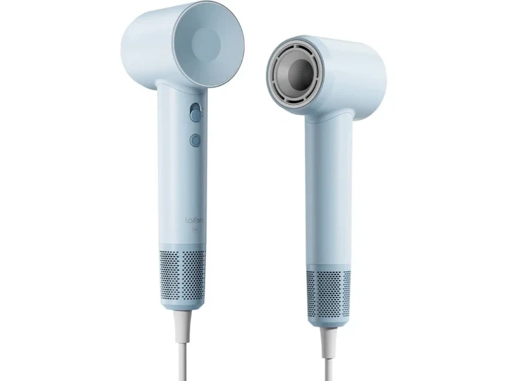 Фен Laifen Swift SE Blue (LFSE-BE-EU) - изображение 2