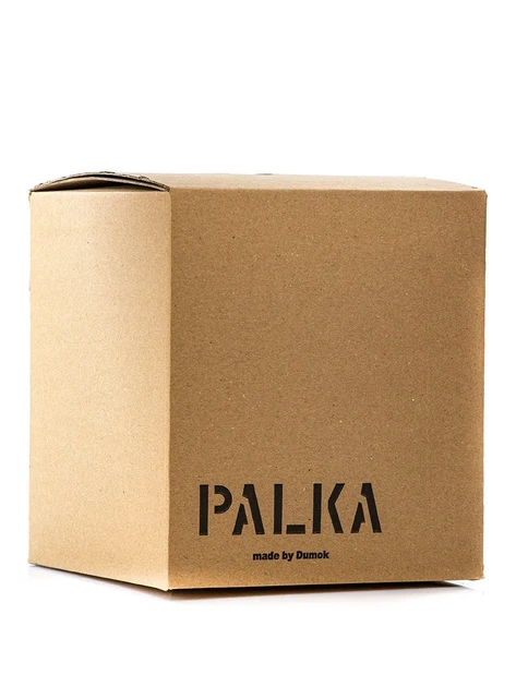 Кальян PALKA Lite із прозорою колбою Craft v2.0 54 см - Фото 12 Кальян PALKA Lite із прозорою колбою Craft v2.0 54 см - зображення 12