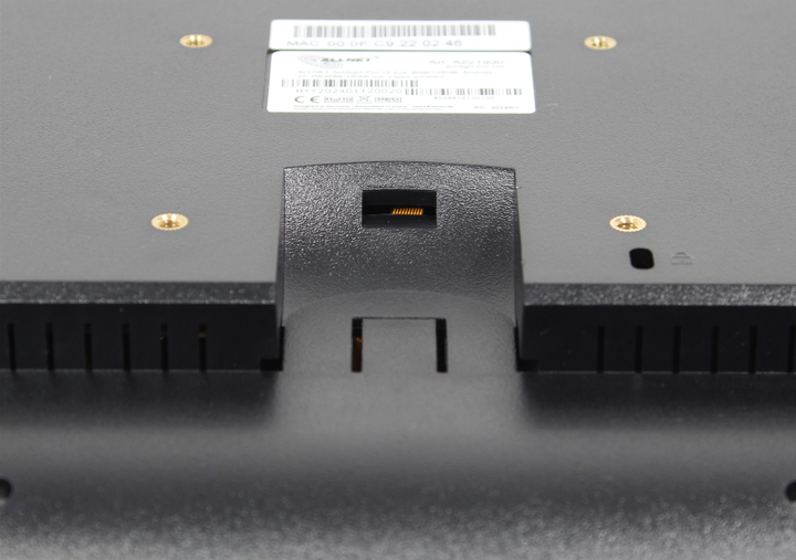 POS-монітор 15" ALLNET Sunlight Pro 15 8/128GB - зображення 4