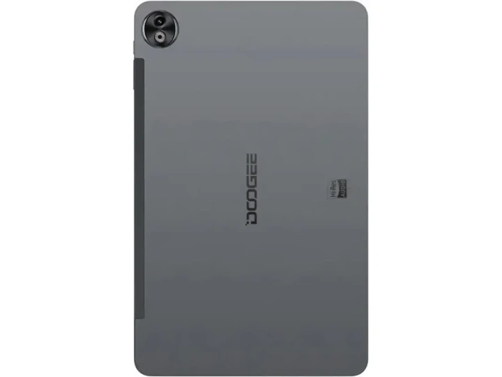 Планшет Doogee T20 Ultra 12/256GB Gray - изображение 5