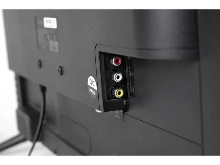 Телевізор OzoneHD 24FN22T2 - изображение 2