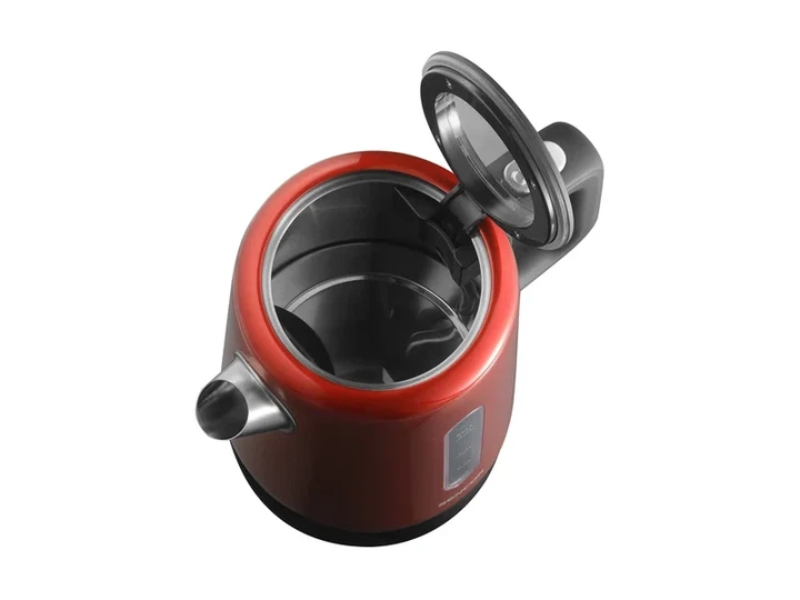 Електрочайник Sencor SWK1751RD - изображение 4