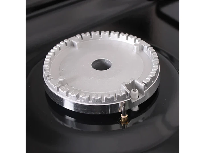 Газова плита Prime Technics PSG 64018 B - изображение 12