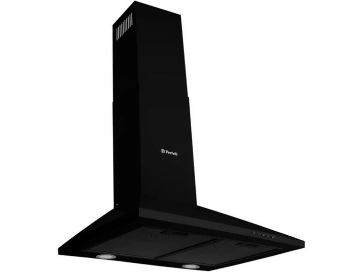 Витяжка Perfelli K 6610 BL 1000 LED - изображение 2