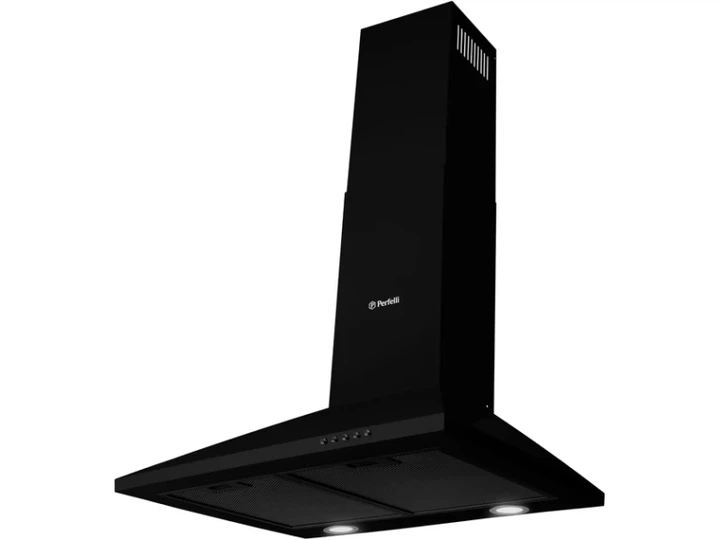 Витяжка Perfelli K 6610 BL 1000 LED - изображение 3