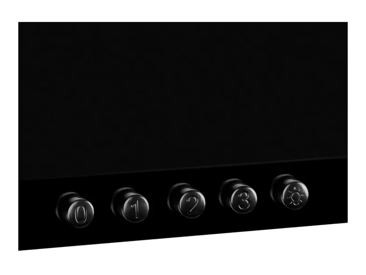 Витяжка Perfelli K 6610 BL 1000 LED - изображение 4
