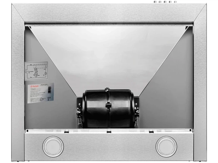 Витяжка Perfelli K 6610 I 1000 LED - Фото 7 Витяжка Perfelli K 6610 I 1000 LED - изображение 7