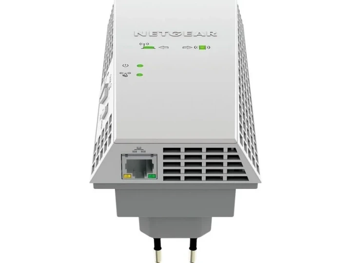 Повторювач Wi-Fi NETGEAR EX6250 (EX6250-100PES) - изображение 2