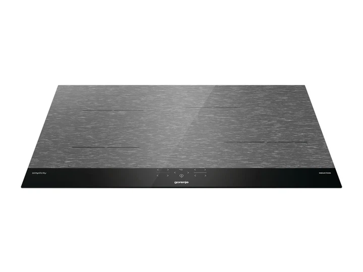 Варильна поверхня індукційна Gorenje GI8421SYB - изображение 7