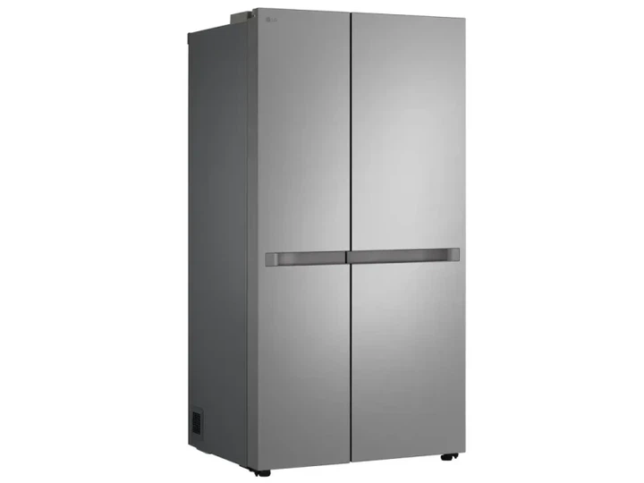 Холодильник з морозильною камерою LG GC-B257KNHW - Фото 3 Холодильник з морозильною камерою LG GC-B257KNHW - изображение 3