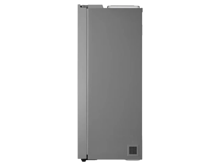 Холодильник з морозильною камерою LG GC-B257KNHW - Фото 8 Холодильник з морозильною камерою LG GC-B257KNHW - изображение 8