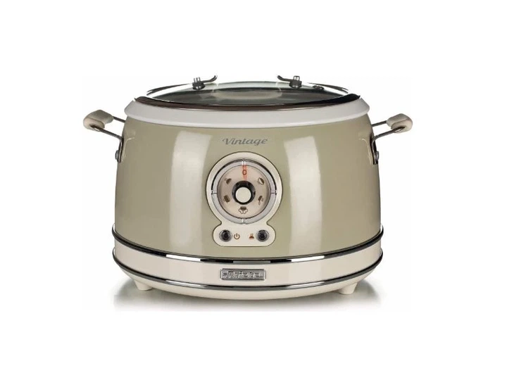 Рисоварка Ariete Vintage 2904/03 - изображение 2