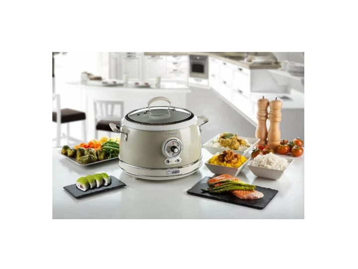 Рисоварка Ariete Vintage 2904/03 - изображение 6