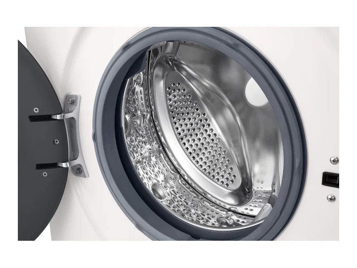 Пральна машина автоматична LG F2Y1HS6W - изображение 8