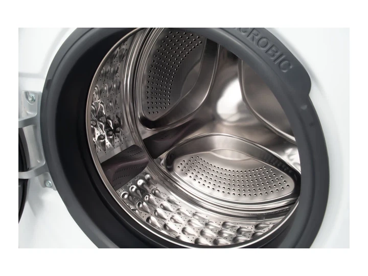 Пральна машина автоматична Hansa WHG714DD1W - изображение 13