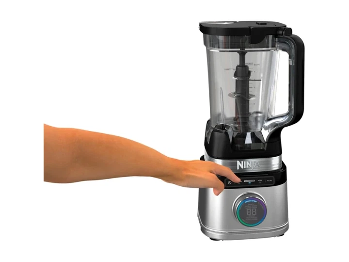 Блендер стаціонарний Ninja Detect Power Mixer Pro (TB201EU) - изображение 3