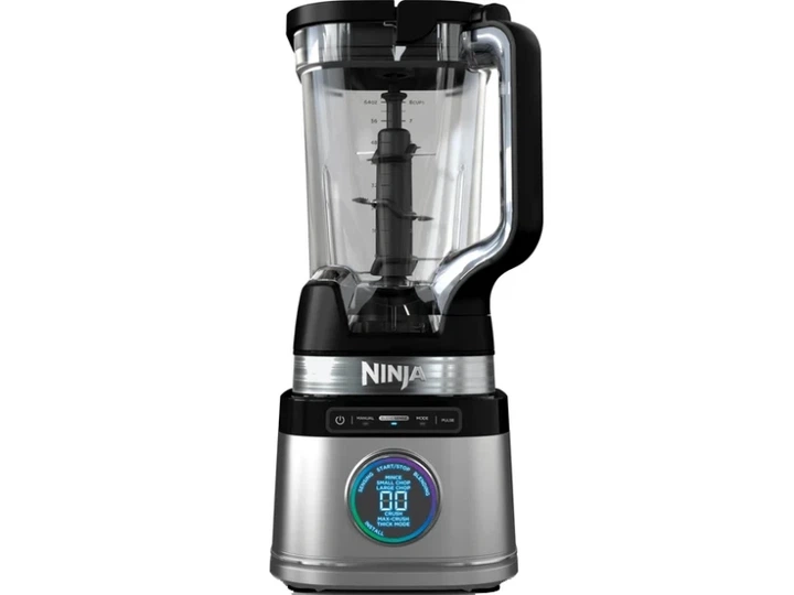 Блендер стаціонарний Ninja Detect Power Mixer Pro (TB201EU) - изображение 4