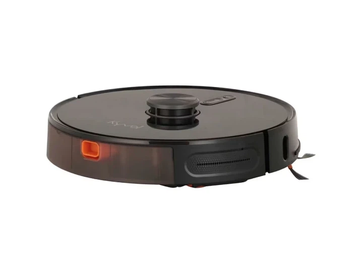 Робот-пилосос з вологим прибиранням Kyvol Cybovac S31 Black (KL-S-31-BK) - изображение 2