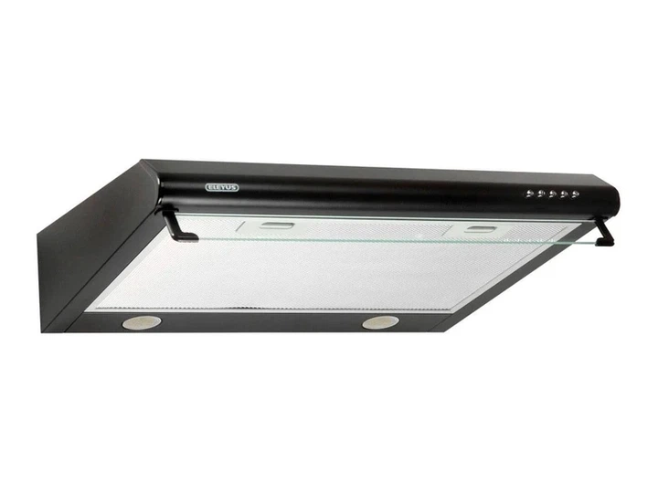 Витяжка ELEYUS BONA II LED SMD 60 BL - Фото 1 Витяжка ELEYUS BONA II LED SMD 60 BL - изображение 1