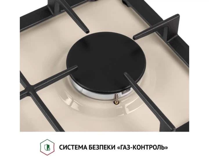 Варильна поверхня Perfelli HGM 31424 IV - изображение 5