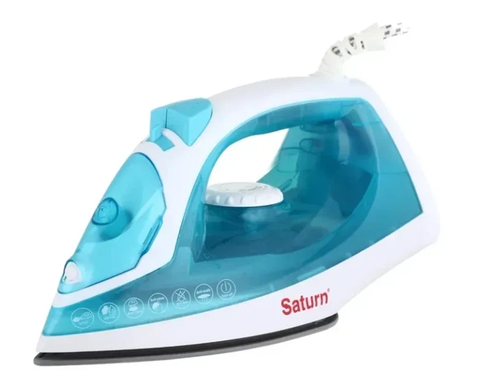 Праска з парою Saturn ST-CC6122 - изображение 4