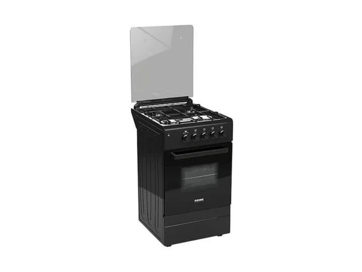 Газова плита Prime Technics PSG 54001 D - изображение 2